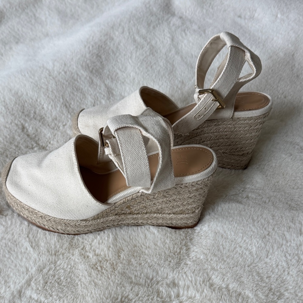 H&M Wedges - Picture 2 of 6